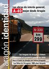 Aragón Identidad Nº 1