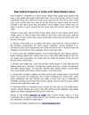 Real Estate Property in India with Good Resale Value