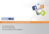 Enquête emploi et réseaux sociaux - Régionjob - juin 2010