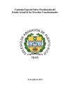 Puerto Rico - Estado actual de los derechos constitucionales