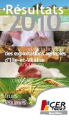 Chiffres clés 2010 Agricoles
