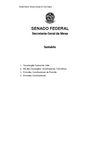 Constituição Brasileira