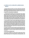 LA MÚSICA EN LA REGIÓN LAMBAYEQUE