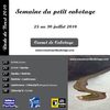 Carnet Cabotage 2010 Rade de Brest