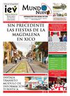 Semanario Mundo Nuevo. Información con aroma de café