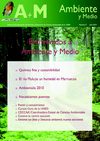 Revista A + M. Número 0