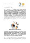 Rol del Tutor en el aula virtual