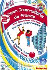 2ème Open Internationnal de Boules à Antraigues
