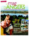 LE MAG D'ANGERS 2010-11
