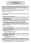 compte rendu sommaire CC janvier 2010