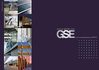 GSE Annual report 2009