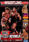 The Wrestling Press Issue 9