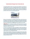 Select the best Chicago movers & leave the rest