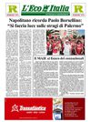 Edizione Elettronica L'eco D'Italia 23-07-2010