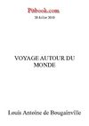 Voyage autour du monde (Louis Antoine de Bougainville)