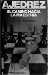 El Camino Hacia La Maestria