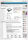 NIKON EN-EL9 Battery,Replacement Nikon digital camera batteries