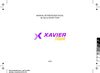 Manual de Identidade Visual da Marca Xavier Tour