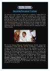 Become Personal Trainer