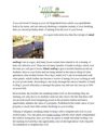 Benefits of Metal Roofing