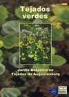 Tejados verdes: Cubiertas verdes