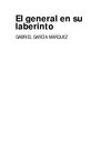 El general en su laberinto