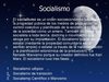 Socialismo