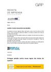 Revista de Imprensa de 23 de Julho de 2010 