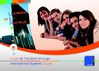 Guide de l'étudiant étranger