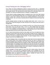 Cemap Training and Job of Mortgage Advisor