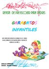 Revista de preescolar para padres. Nº 1. Garabatos infantiles