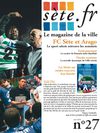 Sete.fr n°27 juin 2005
