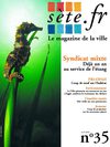 Sete.fr n°35 avril 2006