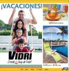 Vacaciones listas con Almacenes vidri