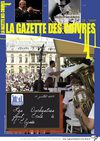 N°14. Gazette des Cuivres