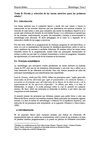 Diseño y selección de tareas