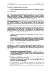 La organización de la clase