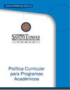 Políticas Curriculares