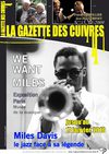 N°15. Gazette des Cuivres