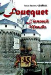 Foucquet l'écureuil maudit par Jean-Josph COUEDEL