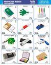 Productos nuevos oficina