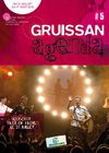 Gruissan - Agenda Été - 17/25-07