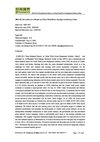 2009-2013 Deep Research Report on China Wind Power Equipment Industry Chain