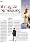 EL MAG DE L'ESMOQUING