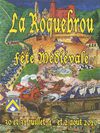 LaRoquebrou fête médiévale