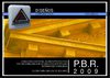 Concurso PBR San Carlos de Bolivar - Diseños Corporativos 2009