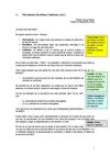Movimiento Rectilineo Uniforme