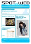 Spot and Web n 129 del 26 luglio 2010