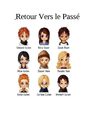 Retours vers le passé (Suite révélation)
