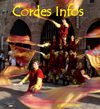 Cordes infos n°60 - Juillet 2010